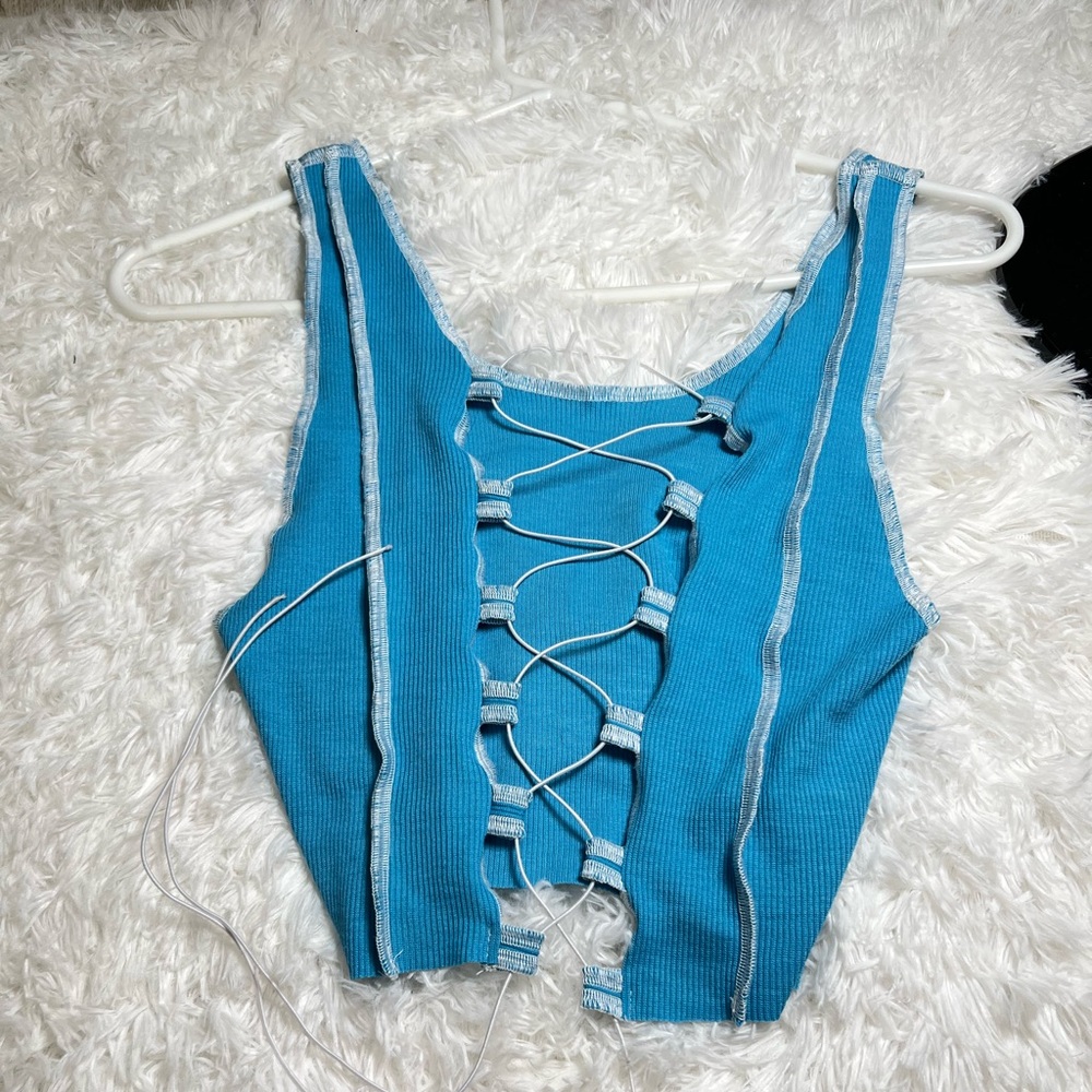 Top 💓 size small